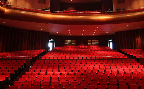 湖北劇院演出信息2019（含演唱會(huì)、音樂會(huì)、舞臺(tái)劇、戲曲）