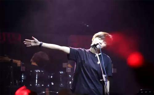 武漢最近有什么演唱會(huì)2019年9月