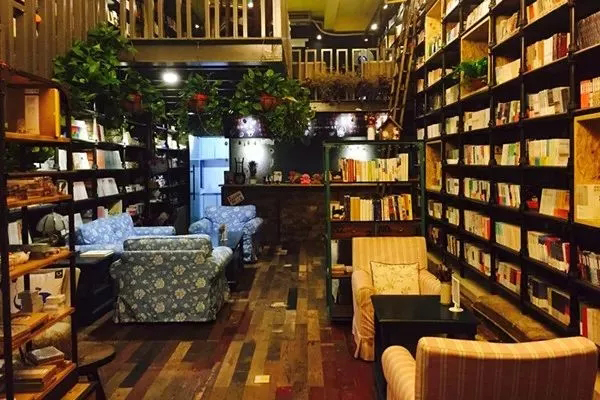 武漢文藝書店有哪些 文藝青年必打卡的書店推薦