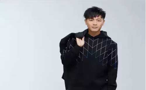 韋禮安世界巡回演唱會武漢站（演出時間+票價）