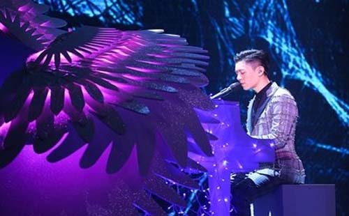 武漢2019 韋禮安「而立」世界巡回演唱會(huì)簡介