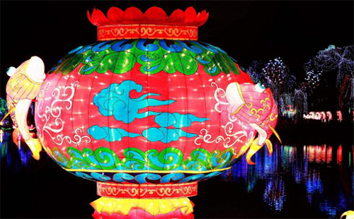 武漢中秋節(jié)哪里有燈會(huì) 武漢花世界中秋節(jié)燈會(huì)（夜場開放時(shí)間）