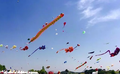 2019十一國慶期間武漢特色文化活動盤點(diǎn)