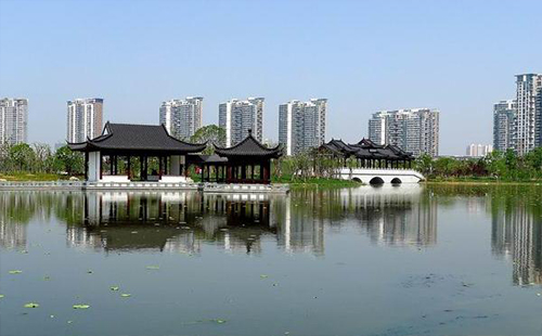 2019武漢沙湖公園國(guó)慶節(jié)活動(dòng)（公園音樂(lè)節(jié)時(shí)間）