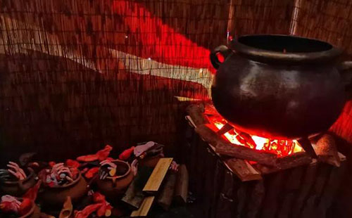 2019武漢歡樂谷萬圣節(jié)鬼屋簡(jiǎn)介(營業(yè)時(shí)間+特惠購票)