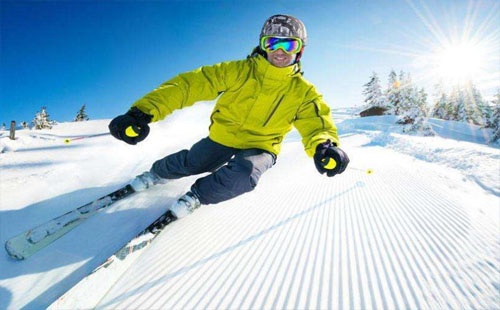 武漢周邊滑雪場(chǎng)推薦（長(zhǎng)白山、北大湖、二龍山）