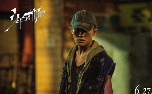 電影《少年的你》上映時間公布 故事情節(jié)簡介