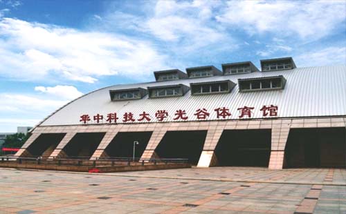 武漢有哪些大型體育館開放時間（場館+項目+地址）