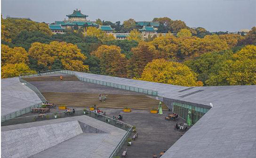2019年武漢各大學(xué)內(nèi)的展覽：中南民族大學(xué)光谷美術(shù)館 湯湖美術(shù)館近期展覽