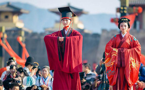2019武漢第七屆中華禮樂大會(huì)在哪舉行（什么時(shí)候開+門票多少錢）