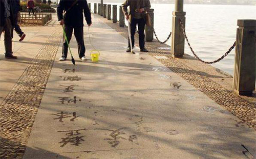2019武漢地書大賽報(bào)名時(shí)間（報(bào)名方式+比賽時(shí)間）