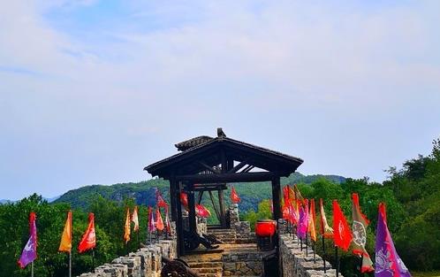 憑漢十高鐵票可享多家景區(qū)門票優(yōu)惠2019(包含哪些景點)