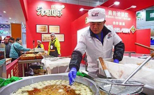 2019武漢食博會日期 2019武漢食博會在哪里舉辦
