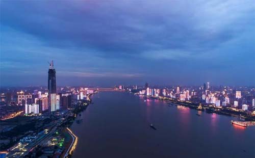 武漢綠地繽紛城開業(yè)時間（營業(yè)時間+地址地鐵）
