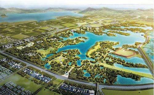 盤龍城遺址博物院元旦活動信息