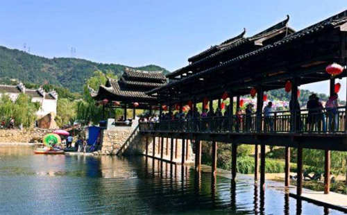 2020武漢錦里溝春節(jié)廟會(huì)時(shí)間及活動(dòng)門票價(jià)格多少錢