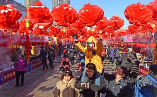 2020武漢廟會(huì)時(shí)間表 武漢春節(jié)廟會(huì)在哪里什么地方