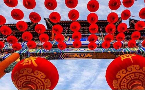 2020武漢廟會(huì)時(shí)間 2020武漢春節(jié)漢口里廟會(huì)在哪里