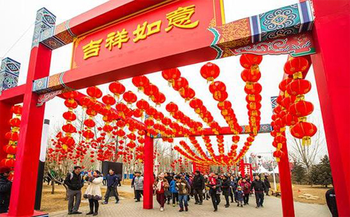 2020春節(jié)武漢旅游攻略_景點(diǎn)活動(dòng)_燈會(huì)廟會(huì)時(shí)間表