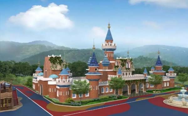 黃石市兒童公園改造什么時(shí)候開園最新進(jìn)展2020