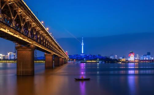 2020武漢燈光秀4月14日起播放_(tái)主題介紹_欣賞地點(diǎn)