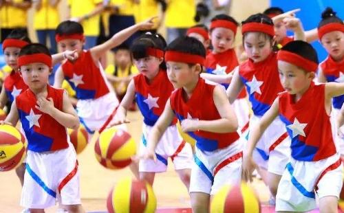2020武漢各區(qū)青少年體育夏令營安排表 （附項目+培訓地點時間）