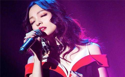 2020年張韶涵線上演唱會(huì)在哪看