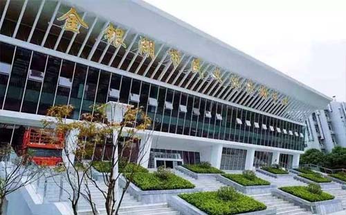 金銀湖文體中心游泳館門票收費(fèi)_電話_開放時(shí)間