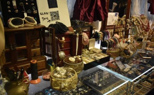 武漢有哪些古著店推薦(內(nèi)附地址_聯(lián)系電話_營業(yè)時間)