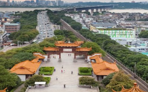 2020武漢園博園國慶免費嗎 怎么免費預(yù)約