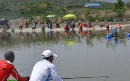 武漢洪山區(qū)釣魚場推薦（附收費標準）