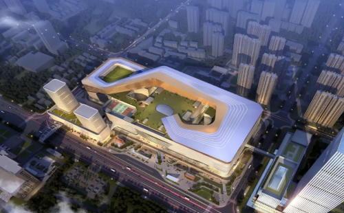 武漢哪里有大型室內(nèi)滑雪場 夢時代廣場滑雪場什么時候開業(yè)