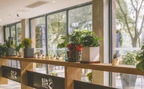 武漢時見鹿書店地址_營業(yè)時間_電話