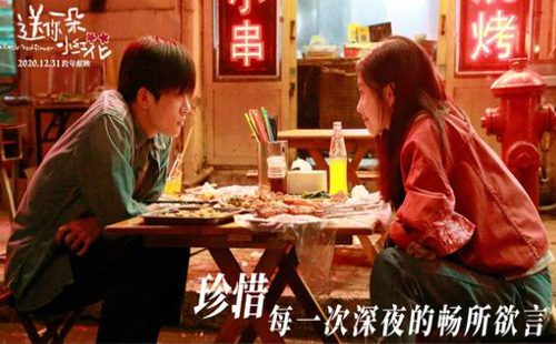 2020年12月有哪些電影上映 12月上映電影時間