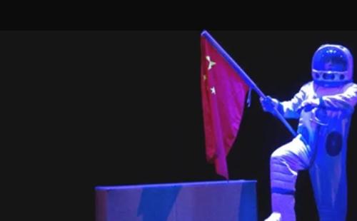 2021元旦武漢太空探索繪本劇(時(shí)間+地點(diǎn)+門(mén)票)