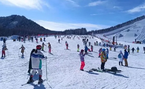第十五屆神農(nóng)架冰雪節(jié)什么時(shí)候開(kāi)始 持續(xù)多久