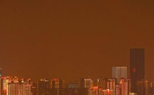 2020-2021武漢跨年夜元旦長江燈光秀時(shí)間_主題_觀看地點(diǎn)