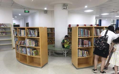 2021年武漢市少兒圖書館1、2月活動(dòng)安排