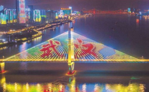 2021年春節(jié)武漢有什么好玩的地方（時間、地點、活動）