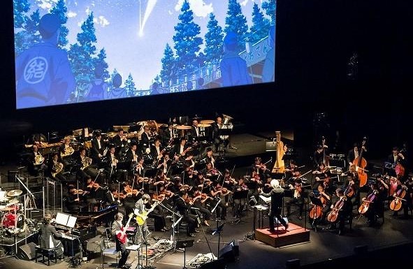 2021武漢5月份音樂會匯總（時間＋地點＋門票）
