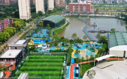 武漢張之洞體育公園青少年俱樂部及青少年體育培訓(xùn)報(bào)名方式 （時(shí)間+課程安排）