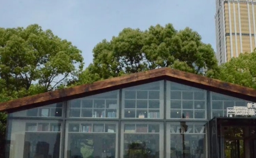 武漢蒹葭書店地址_營(yíng)業(yè)時(shí)間
