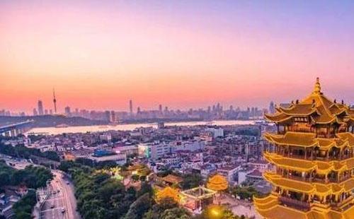 2021第十三屆中部武漢糖酒會(huì)免費(fèi)政策一覽