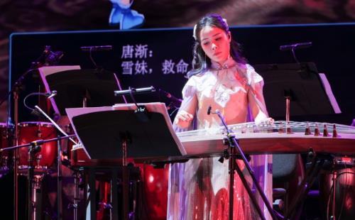 2021武漢仙劍奇?zhèn)b傳視聽(tīng)音樂(lè)會(huì)時(shí)間地址票價(jià)（購(gòu)票入口）
