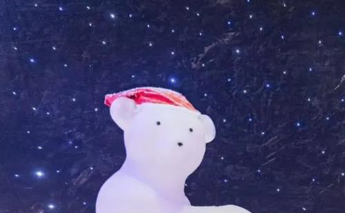 第八屆全國大眾冰雪季冰雪藝術節(jié)游玩地圖(攻略)