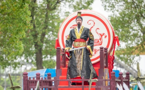 2022武漢五一有音樂(lè)節(jié)嗎