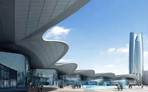 2023武漢機(jī)博會時(shí)間地址門票_第23屆中國國際機(jī)電產(chǎn)品博覽會時(shí)間地址門票