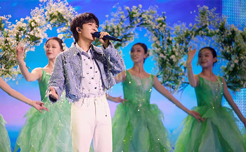 周深演唱會2024行程時間表(時間+地點(diǎn)+門票+搶票時間)
