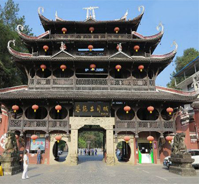 武漢周邊最值得推薦的景點(diǎn)