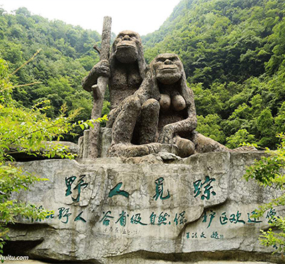 神龍架最值得去的景點(diǎn)推薦